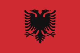  Republic of Albania 