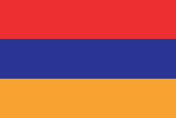  Republic of Armenia 