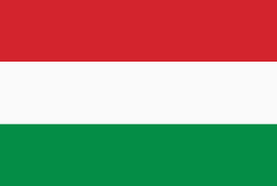  Hungary 