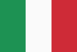  Italian Republic 