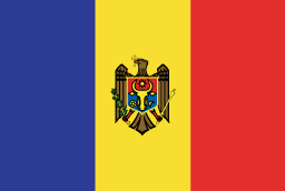  Republic of Moldova 