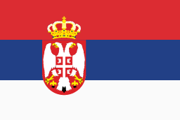  Republic of Serbia 