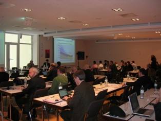 Seminar on the “Fight against Organised Crime: EU policy instruments and best practices from EU Member States”