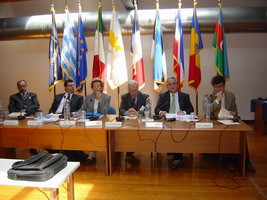 Conference on The Constitution and its Reform