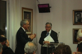 Court of Audit Lecture 2008