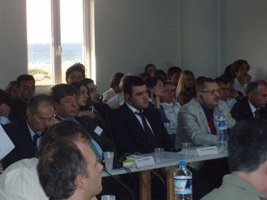 The 17th EGPL Annual Reunion