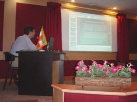 Seminar in the Framework of the ALEXANDROS Project