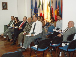 3rd Seminar in the Framework of the ALEXIOS Project