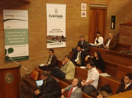 3rd Seminar in the Framework of the ALFA II DIKIA II Project