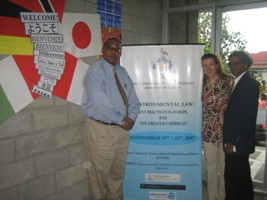 2nd Seminar in the Framework of the NIREUS Project