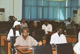 2nd and 3rd Seminar in the Framework of the AMMON Project