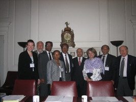 Greek Delegation Mission to London, United Kingdom