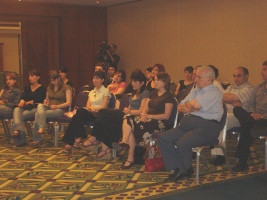 Greek Delegation Mission to Tbilisi, Georgia