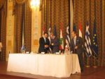 Greek Delegation Mission to Beirut, Lebanon