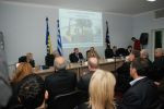 Inauguration of the Brcko National School of Public Administration (BNSPA)