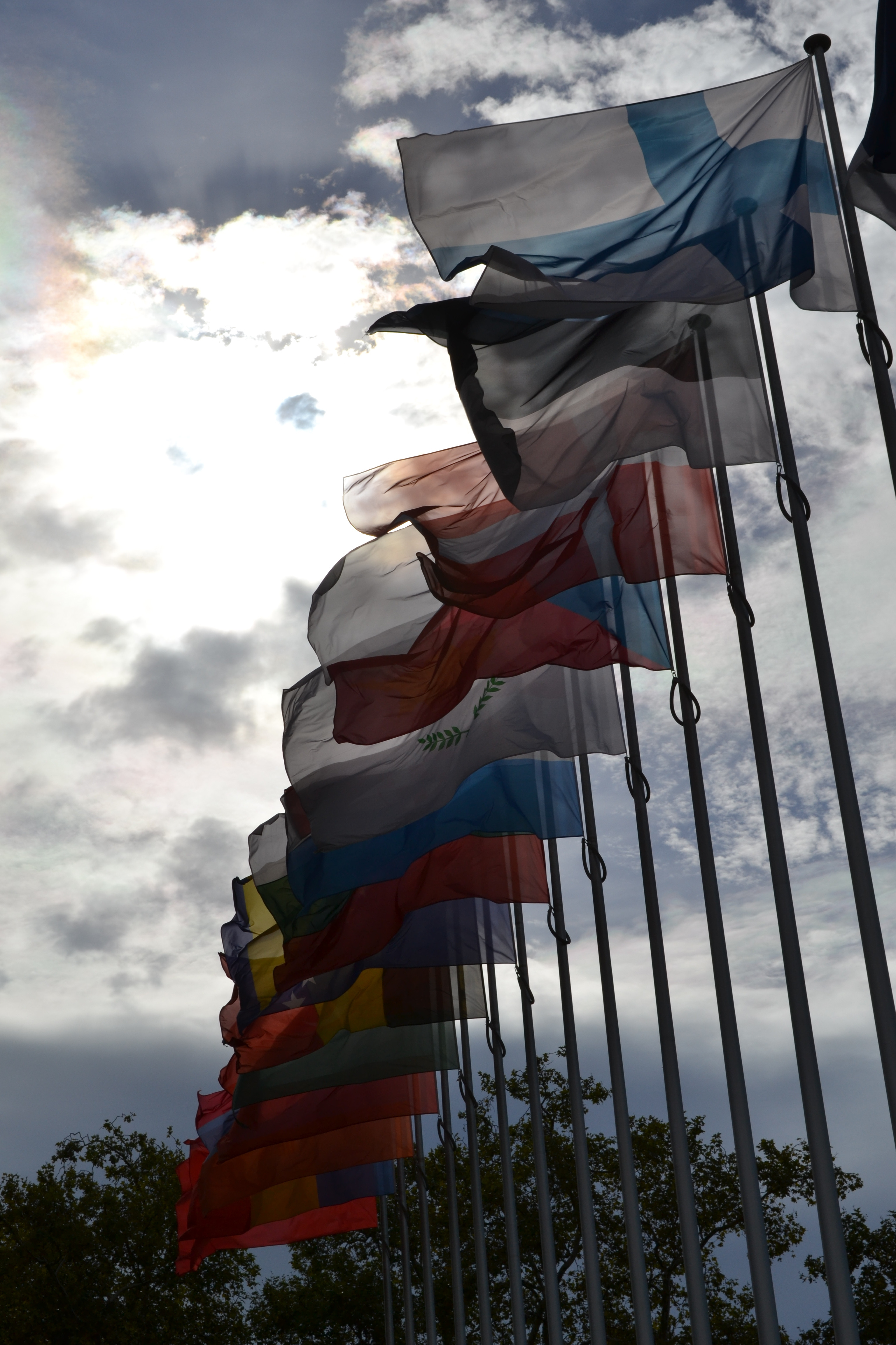 Academy of Transparency & Human Rights: Training of Bosnian Judges