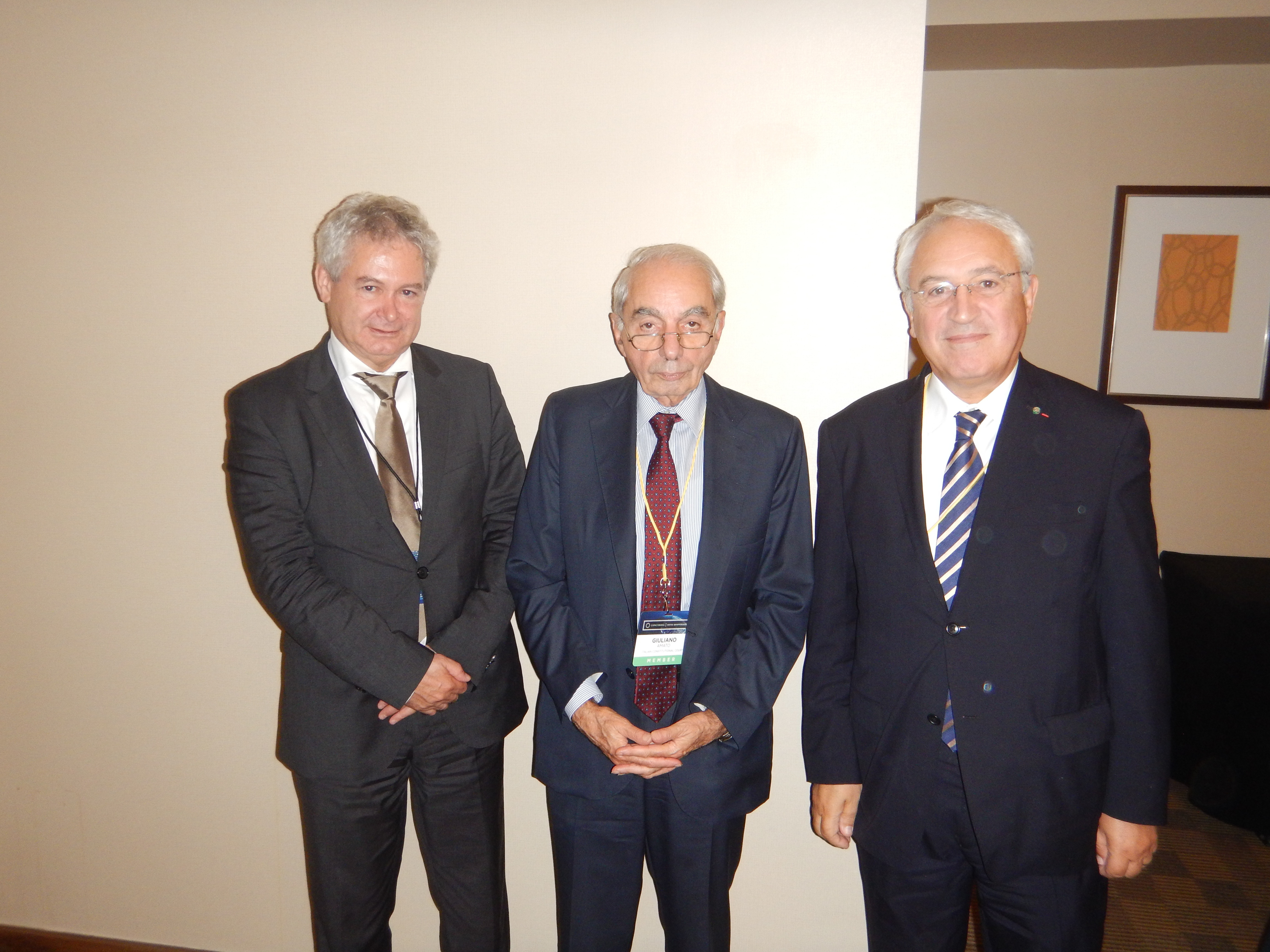 EPLO attends the CONCORDIA summit