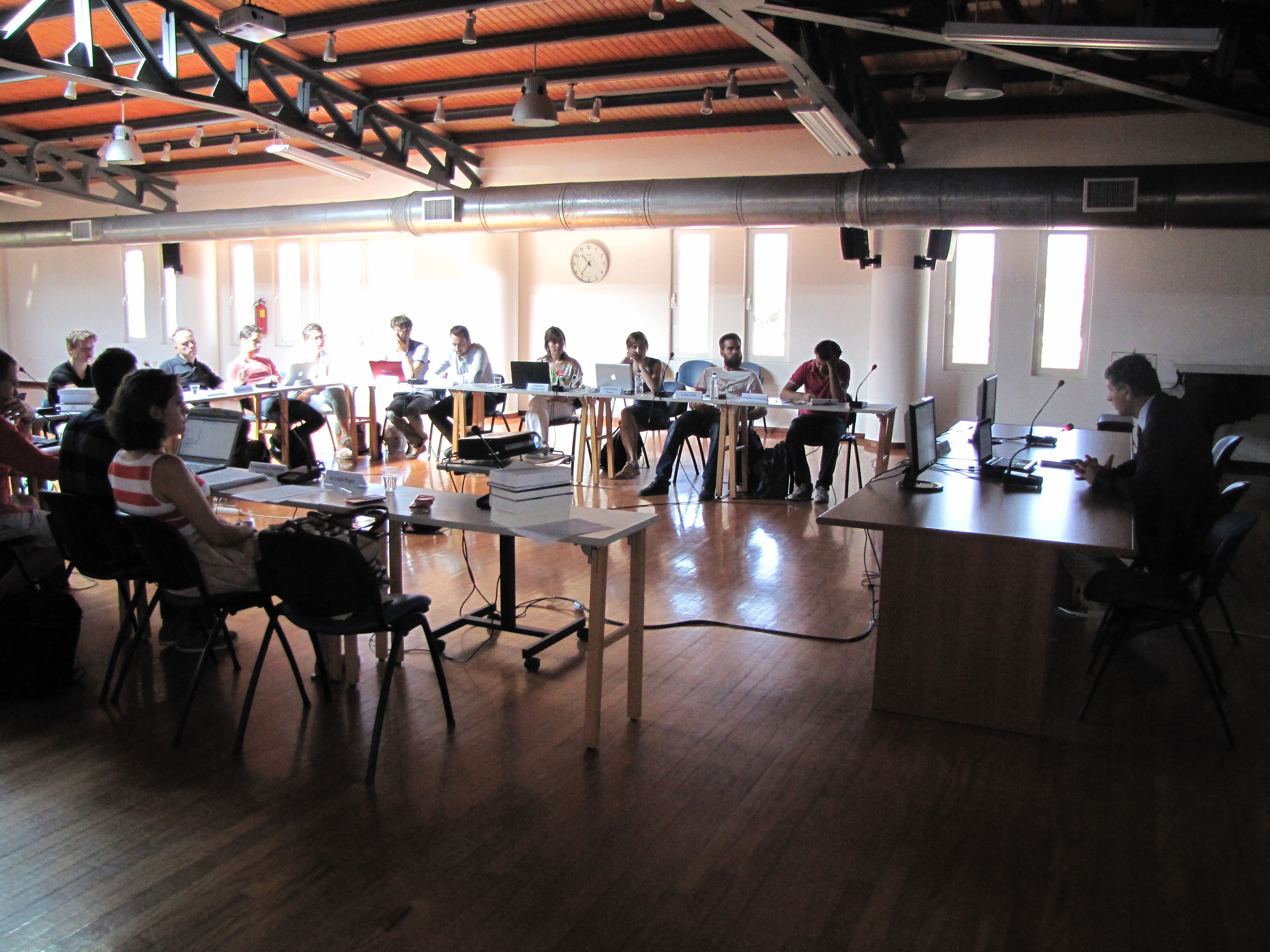 Final Days for applying to the Academy of European Public Law 2016