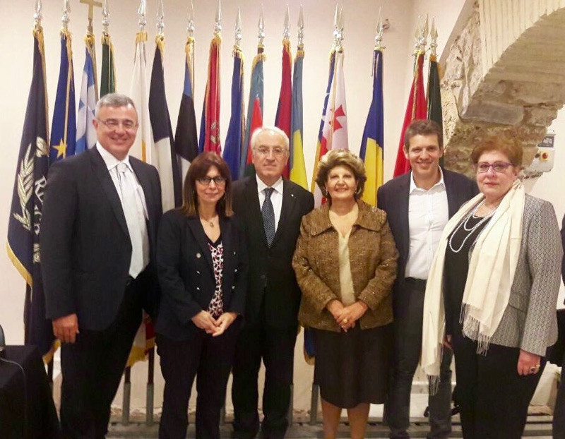 Εκδήλωση για τα Συντάγματα του Αγώνα (1821-1832) :Η παρακαταθήκη από τα πρώτα Ελληνικά συντάγματα