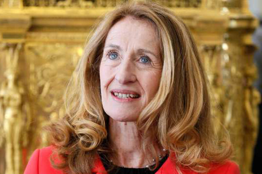 Prof. Nicole Belloubet appointed as New Minister of Justice in France
