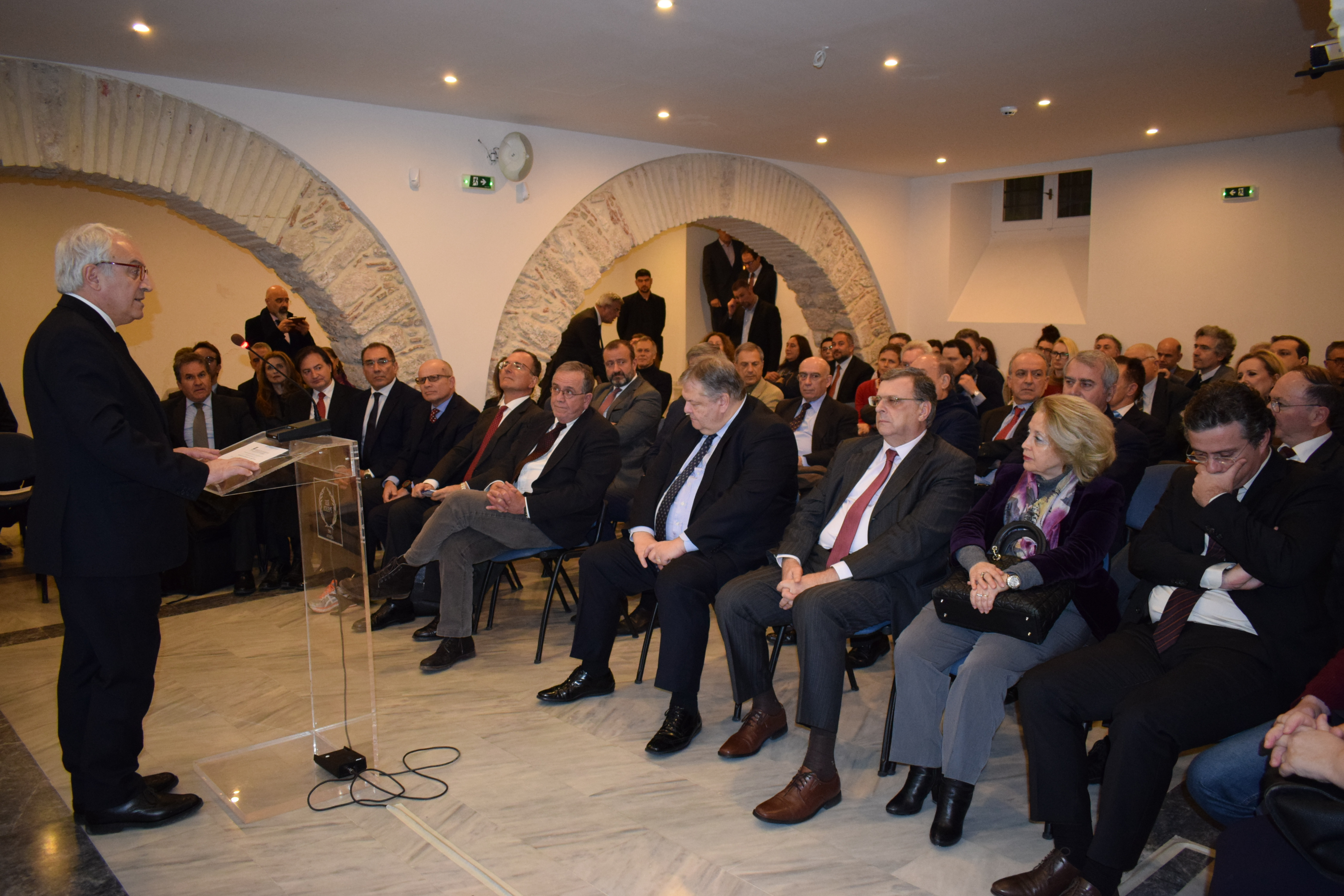 Conference on  Immigration and the future of the Mediterranean Region