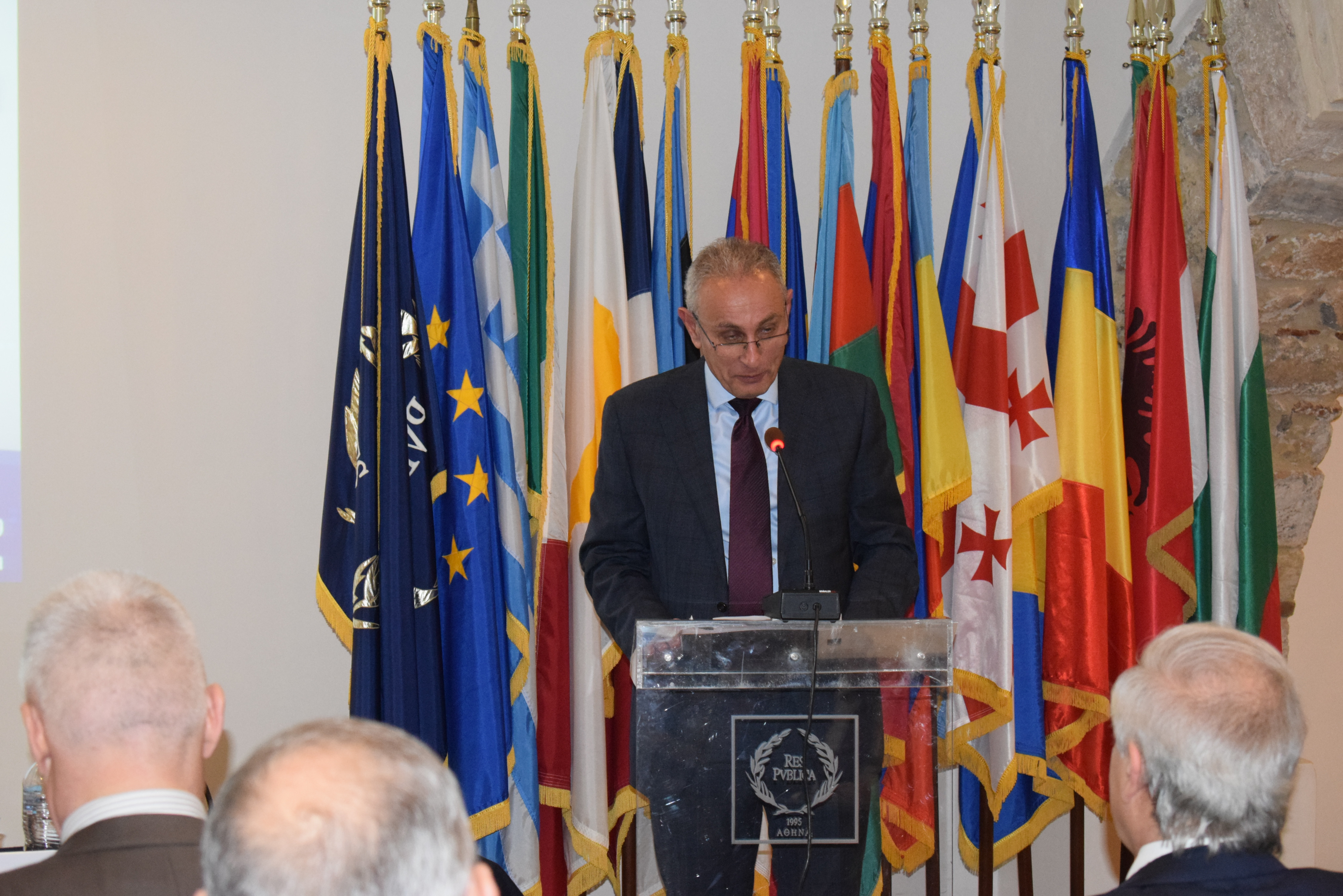 Conference on the occasion of the 10th Anniversary of the Union for the Mediterranean
