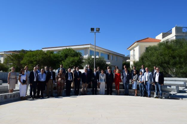 The EPLO Board of Directors has been succesfully concluded