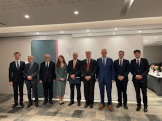 International Conference on the National Constitutional Heritage and European Integration