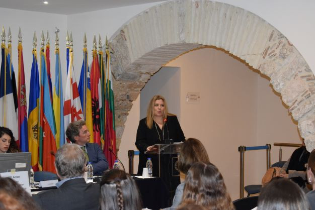 National Conference on the Protection of Victims’ Rights in Greece