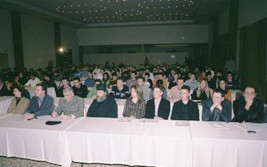 2nd Seminar in the Framework of the MYRTALI Project