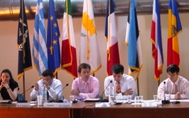 Conference on Transformation of the Role of the Judiciary within a European Integrated Context in the Framework of the THEMIS project