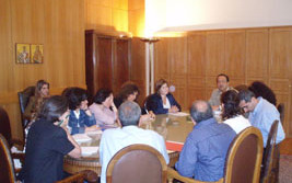 1st Seminar in the Framework of the ALEXIOS Project