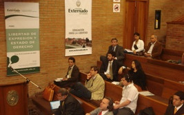 3rd Seminar in the Framework of the ALFA II DIKIA II Project