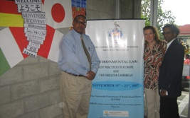 2nd Seminar in the Framework of the NIREUS Project