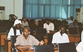 2nd and 3rd Seminar in the Framework of the AMMON Project