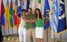 Stages of Turkish Students to Greece