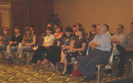 Greek Delegation Mission to Tbilisi, Georgia