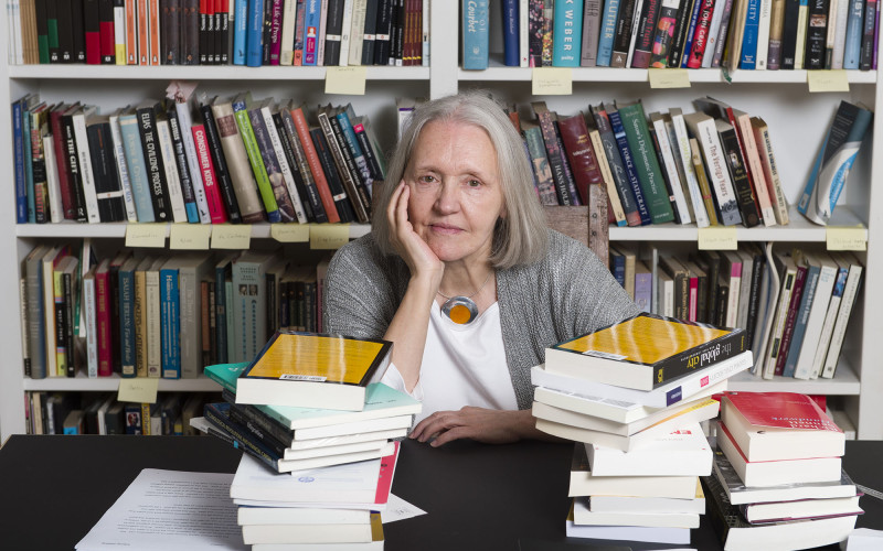 Sassen Lectures On:  "A Third Emergent Migrant Subject Unrecognized In Law"