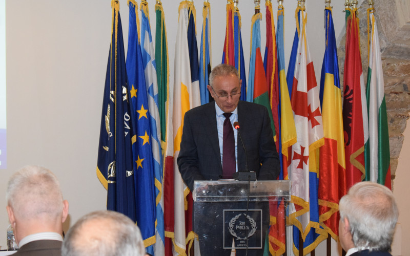 Conference on the occasion of the 10th Anniversary of the Union for the Mediterranean