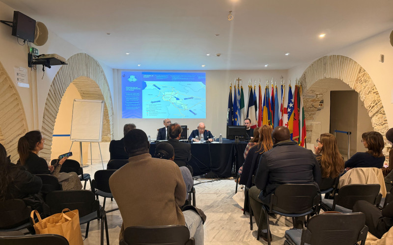 EPLO Event  Explores Armenia’s Foreign Policy Architecture: Opportunities and Challenges