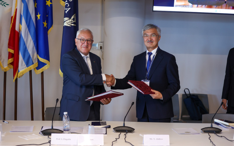 EPLO Expands International Academic Partnerships During the 2026 Board of Directors Meeting