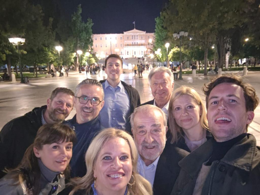 Scientific Colloquium on Organized Crime and Corruption courses in South Eastern Europe