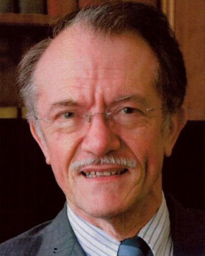 Renowned Academic and Jurist Jean-Pierre Machelon sadly passed away