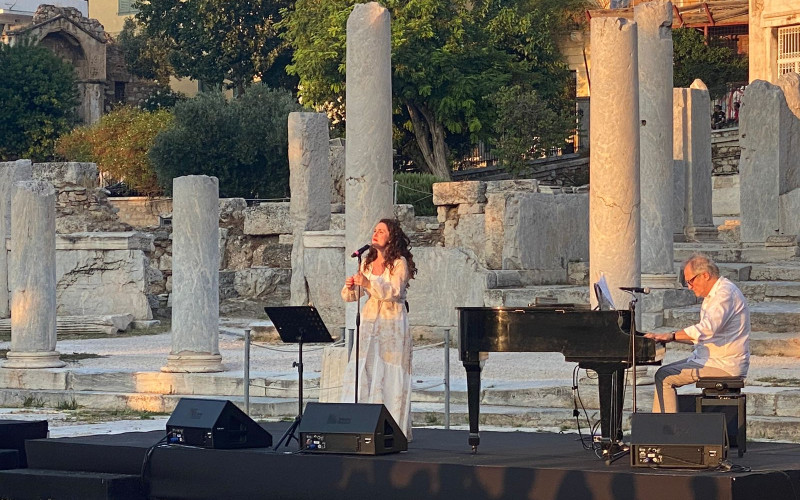 EPLO celebrates 18 Years of Milestone Achievements at the Roman Agora