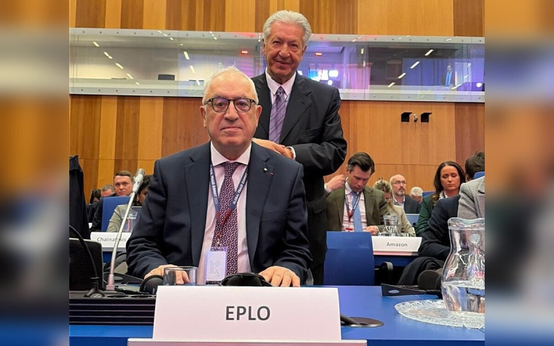 EPLO Attends the UNODC Global Fraud Summit 2026 at the Vienna International Centre