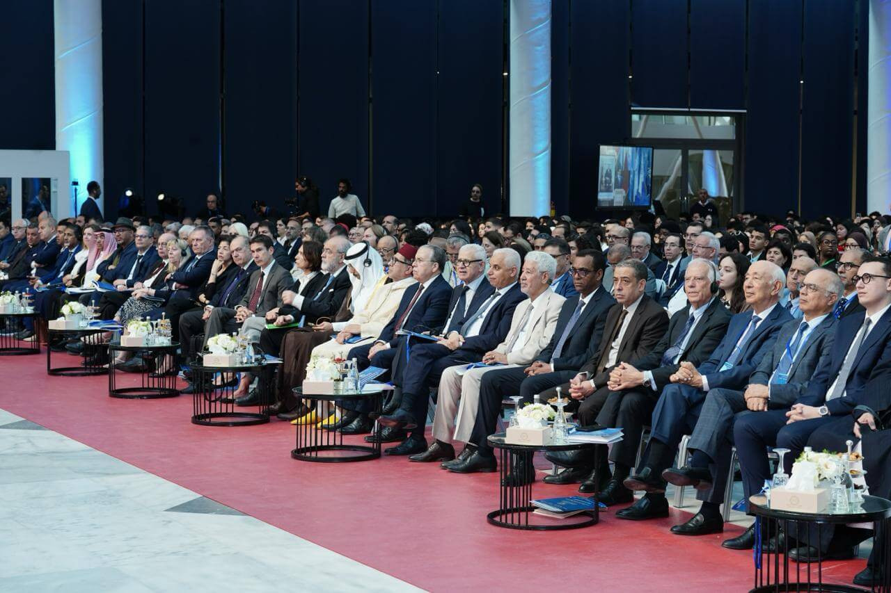 EPLO Contributes to Global Dialogue on Artificial Intelligence and Human Civilization