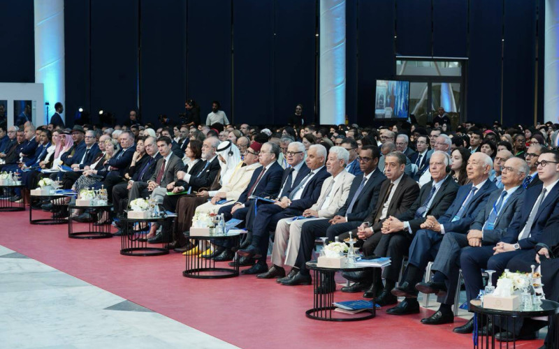 EPLO Contributes to Global Dialogue on Artificial Intelligence and Human Civilization