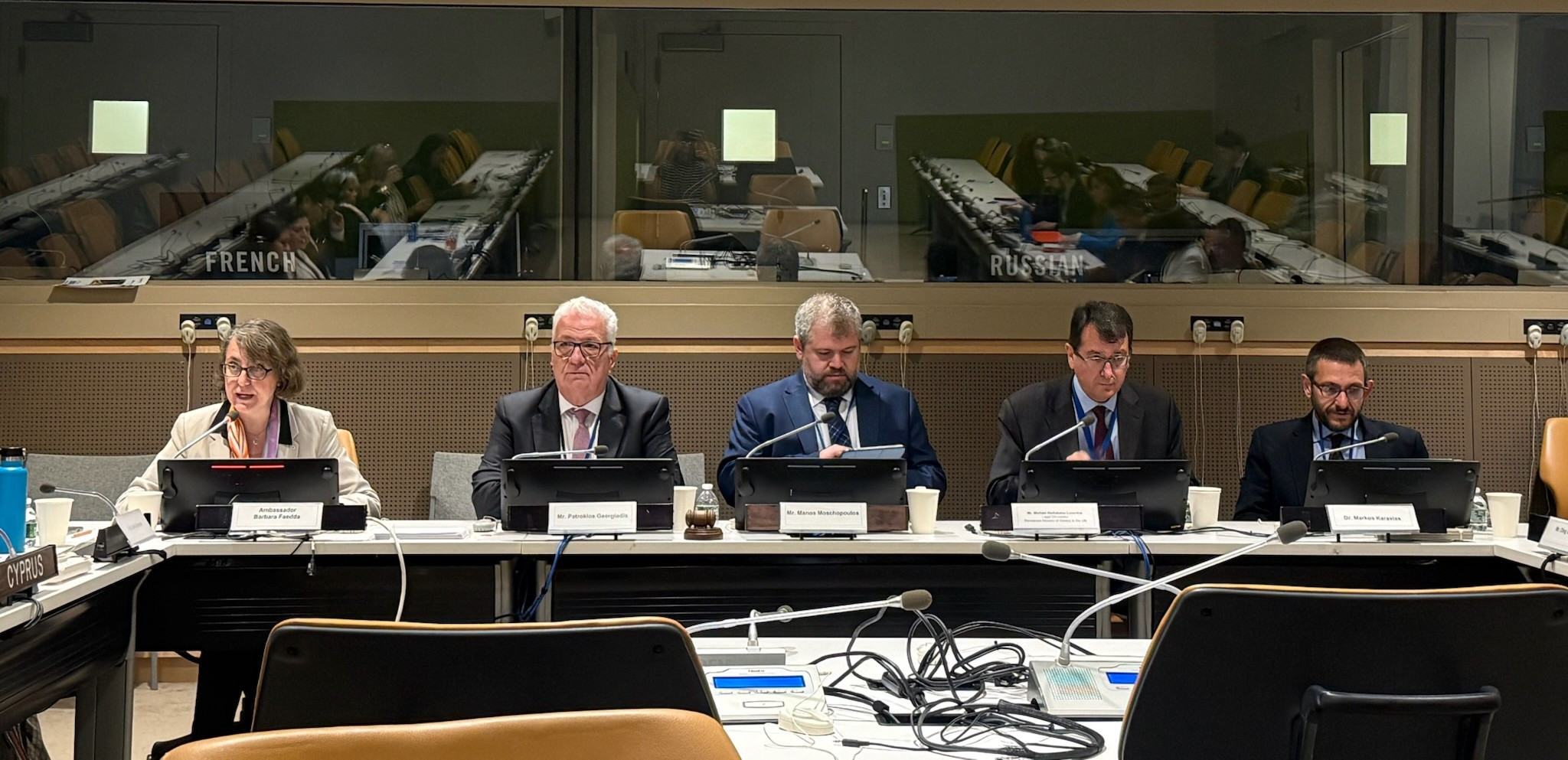 Social Cohesion in Practice: EPLO Co-Hosts IMRF Side Event on Integration, Skills and Labour Market Inclusion