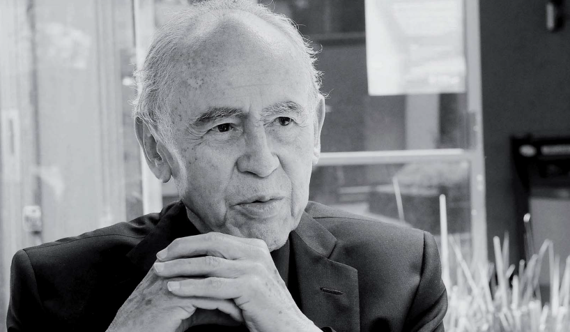 Professor and Jurist Don Jorge Fernandez Ruiz has sadly passed away