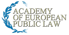 Academy of European Public Law&nbsp;